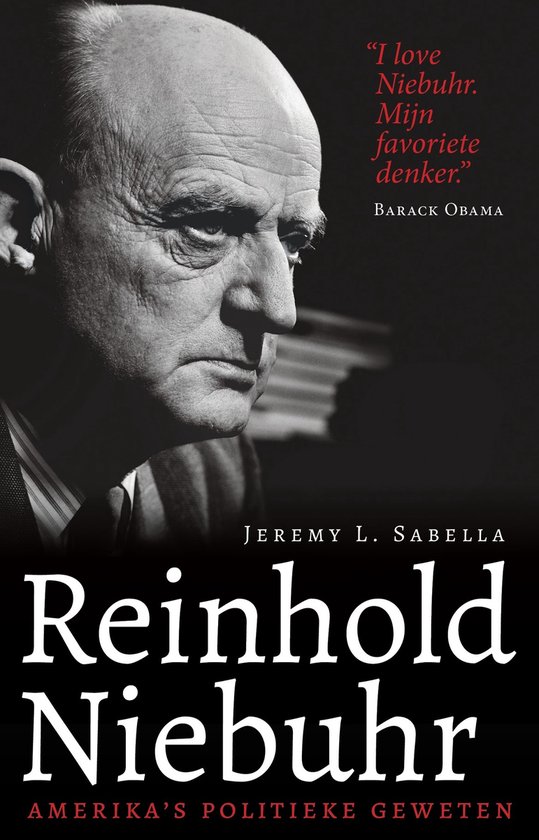 Reinhold Niebuhr