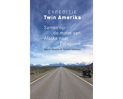 Expeditie Twin Amerika