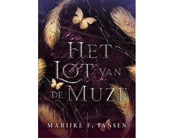 Het lot van de muze