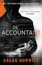 Orphan X - De accountant