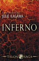 Talon Saga 5 - Inferno
