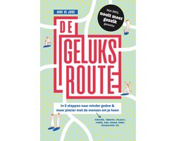 De geluksroute