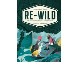 Re-wild