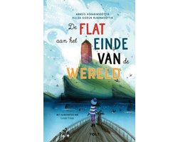 De flat aan het einde van de wereld