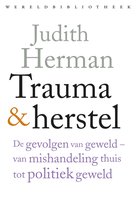 Trauma en herstel