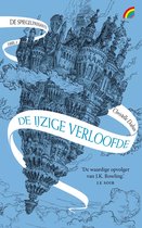 De spiegelpassante 1 - De ijzige verloofde