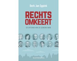 Rechtsomkeert