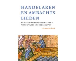 Handelaren en ambachtslieden