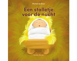 Een stalletje voor de nacht - 5 ex.