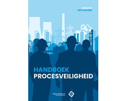 Handboek Procesveiligheid