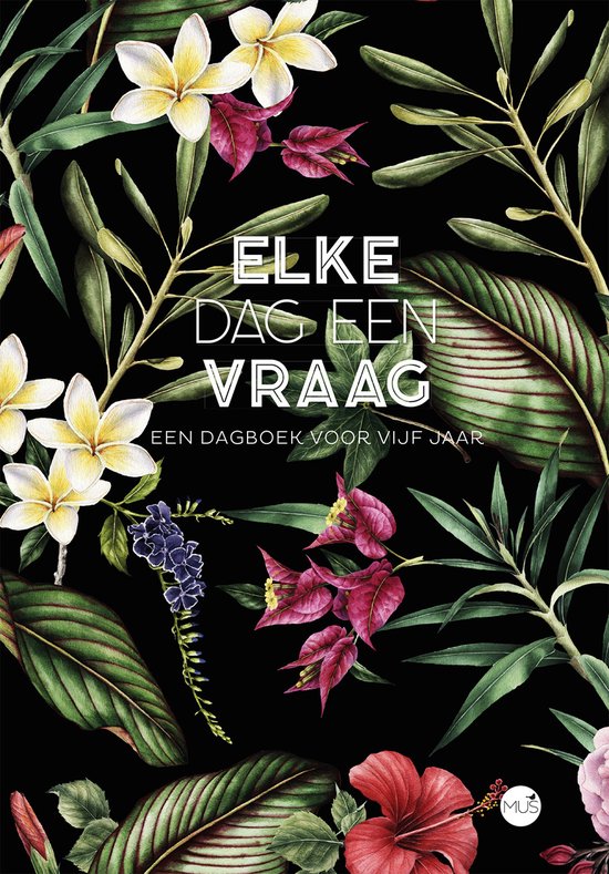 Elke dag een vraag