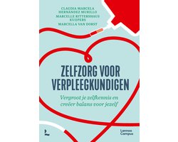 Zelfzorg voor verpleegkundigen