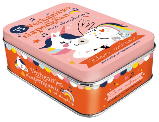 15 verhaaltjes voor het slapengaan, ImageBooks Factory | 9789464084146