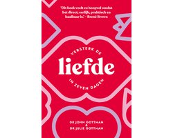 Zeven dagen - Liefde