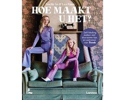 Hoe maakt u het?