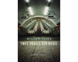 Twee vogels een kogel