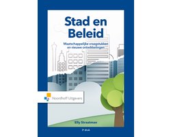 Stad en Beleid