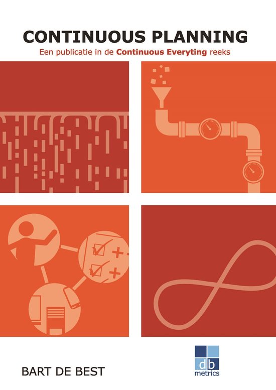 Continuous Everything - Continuous Planning - cover