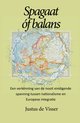 Spagaat óf balans