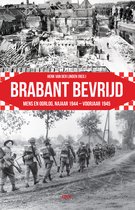Brabant bevrijd
