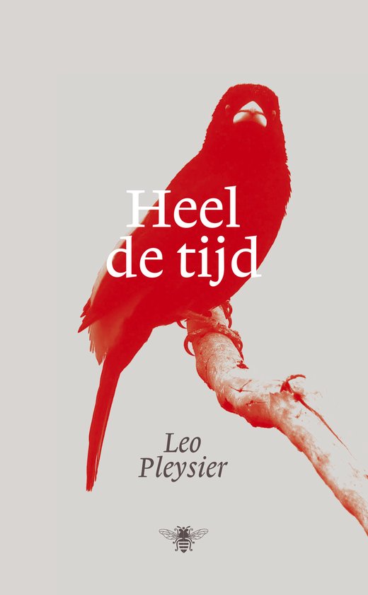 Heel de tijd