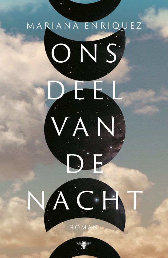 Ons deel van de nacht - cover