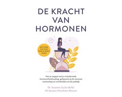 De kracht van hormonen