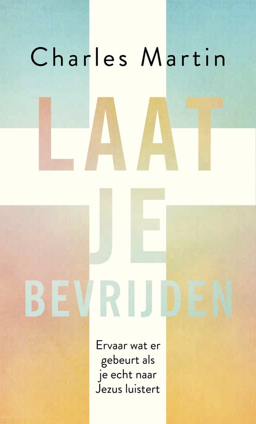 Laat je bevrijden
