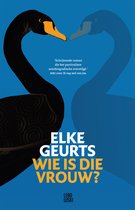 Wie is die vrouw?
