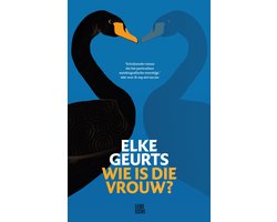 Wie is die vrouw?