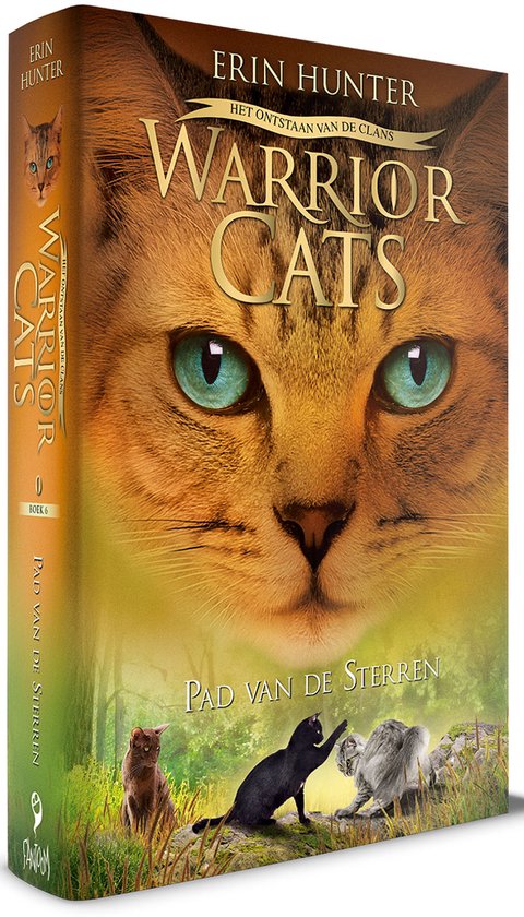 Pad van de sterren - cover