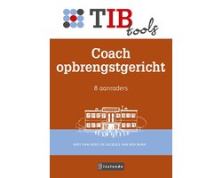 Coach opbrengstgericht