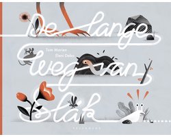 De lange weg van Slak