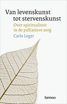 Van levenskunst tot stervenskunst