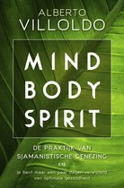 Mind body spirit