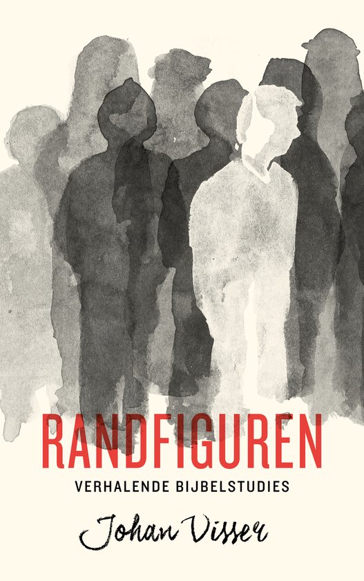 Randfiguren - cover