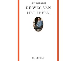 Omslag van De weg van het leven