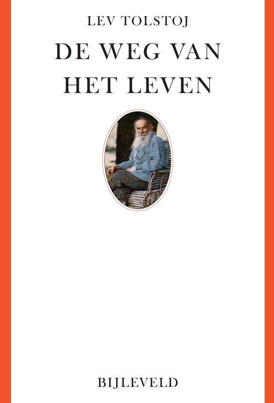 De weg van het leven - cover