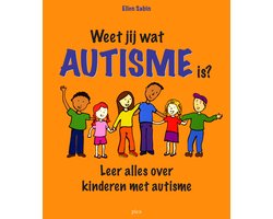 Weet jij wat autisme is?