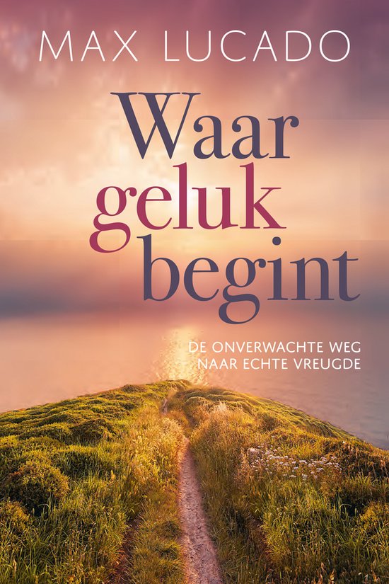 Waar geluk begint
