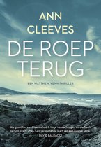 Matthew Venn 1 - De roep terug
