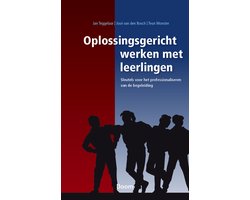 Oplossingsgericht Werken Met Leerlingen
