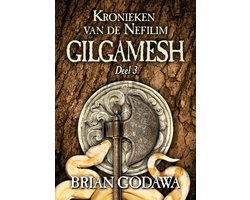 Kronieken van de Nefilim 3 - Gilgamesh