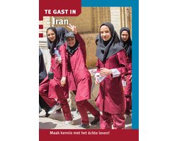 Te gast in pocket - Te gast in Iran