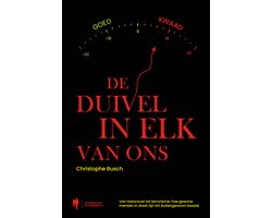 Omslag van De duivel in elk van ons
