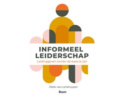 Informeel leiderschap