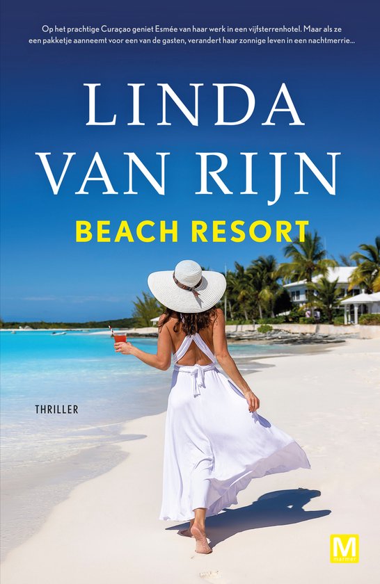 Beach Resort - cover