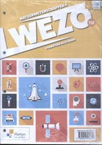 WEZO - WEZO natuurwetenschappen 4