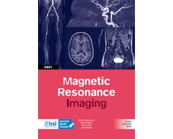 Medische beeldvorming en radiotherapie - Magnetic Resonance Imaging