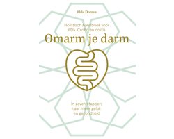 Omarm je darm handboek
